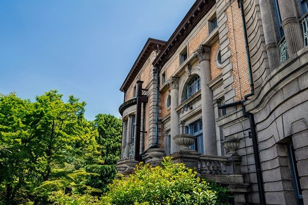 【京都府京都市】「ホテル長楽館」に丹波牛メインの特別コース4種登場！国指定重要文化財の空間で堪能