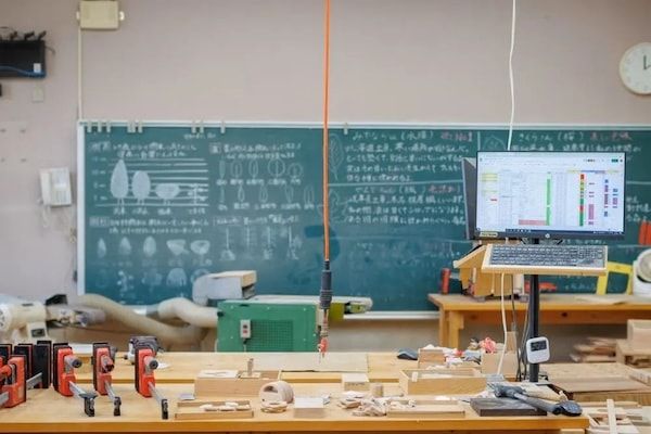 【香川県三豊市】廃校を再生して新たな地域交流施設へ。クラファン支援金で旧財田上小学校の改装を開始