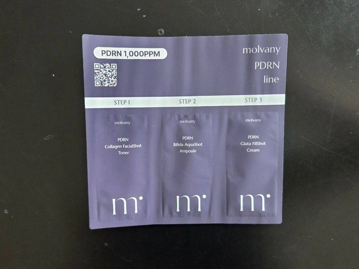 molvany付録