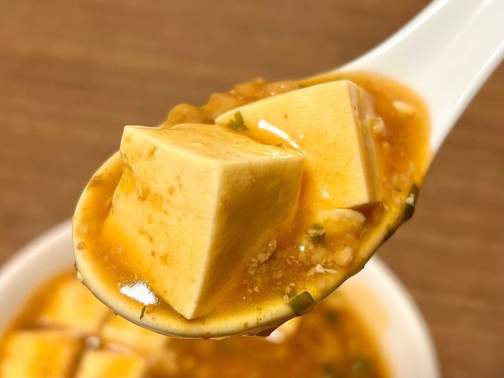 白ごはんがドンドン進む美味しさ♡