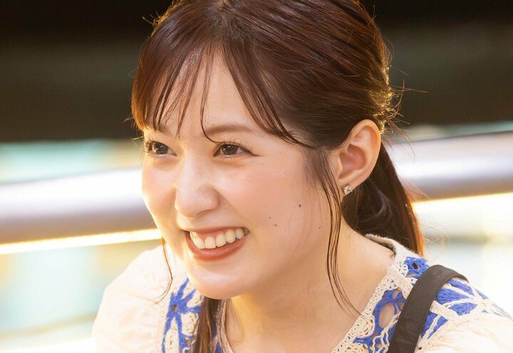 【写真・画像】「20歳くらいの頃はたくさんの男性と関係。都合のいい女になって…」元アイドルの30歳元セクシー女優、自己肯定感を下げた過去の失敗を告白「気づいたら30歳になっちゃいました」 1枚目