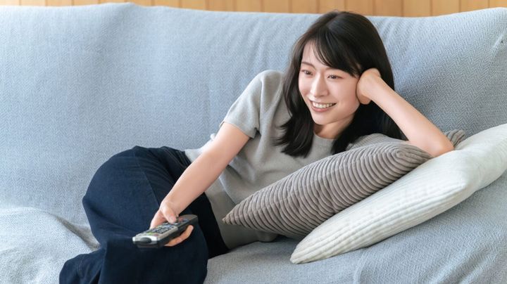 夏にあえてダラダラ過ごすメリットとは？（画像はイメージ）