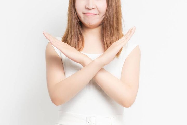 女性