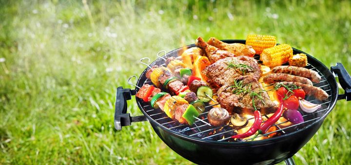 画像: 「片付けはよろしく！」BBQで「プロの正解」を押し付ける料理人パパ。まさかの言い訳で、片付けから逃亡！？