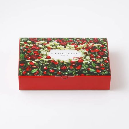 【東京都中央区】ピエール・エルメ・パリから、「イスパハン」の焼き菓子ギフトセットが登場！
