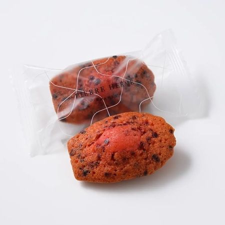 【東京都中央区】ピエール・エルメ・パリから、「イスパハン」の焼き菓子ギフトセットが登場！