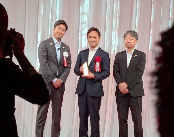 【静岡県熱海市】創業1806年の温泉宿「古谷旅館」がJTBアワード「全国最優秀施設賞」を2年連続受賞