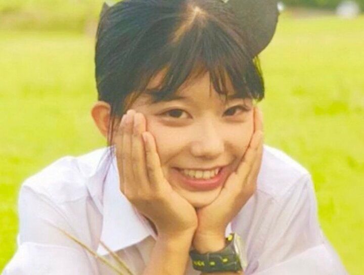 【写真・画像】八丈島出身の22歳セクシー女優「DMがきた俳優やアーティストを自宅に招いて…」プライベートな関係を告白 1枚目