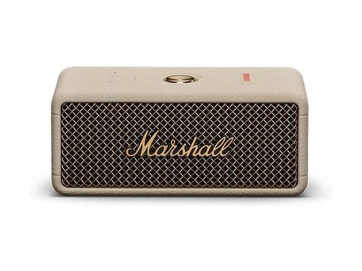 Marshall「Emberton III」を楽天で見る