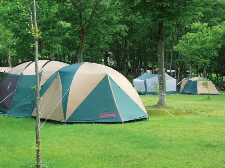 AC電源のあるキャンプ場14選【福島県】