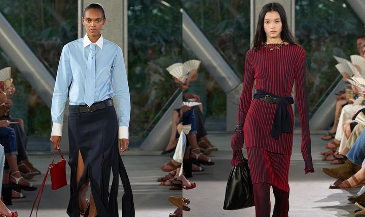 Collection｜AMI PARIS 2027SS