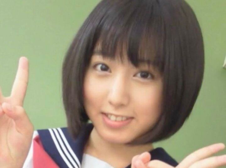 【写真・画像】元アイドルの30歳元セクシー女優「子宮頸がんの一歩手前の…」心境の変化を招いた“体の異変”を告白 元カレとはレスで破局 1枚目
