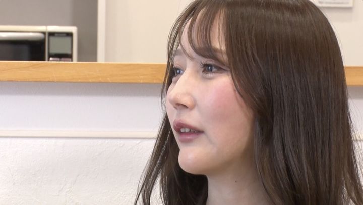 『愛のハイエナ season6』#2より （C）AbemaTV,Inc. width=