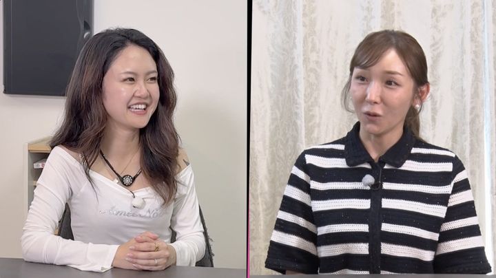 『愛のハイエナ season6』#2より （C）AbemaTV,Inc. width=