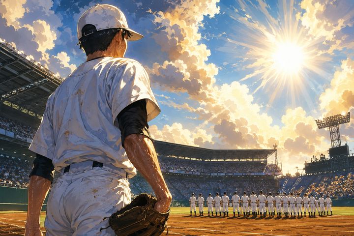 【夏の甲子園】8月5日開幕、初日の開会式は「午後4時」から！暑さ対策で導入された『観客入替制』とは？選手を守る大会運営の変化