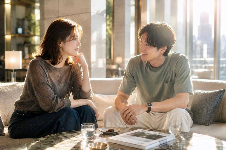 「この子のために頑張りたい」男性が夢中になる女性の共通点