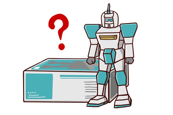 既製品のプラモデルを組み立てることは、自由研究になる？