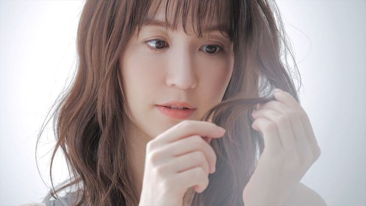 夏の「ヘアカラー」色落ち対策とは？