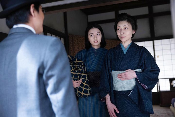 朝ドラ【風、薫る】明日のあらすじ： 寛太と海の見える神社へ。直美が叶えたい文の切なる願いとは…？（ネタバレあり）