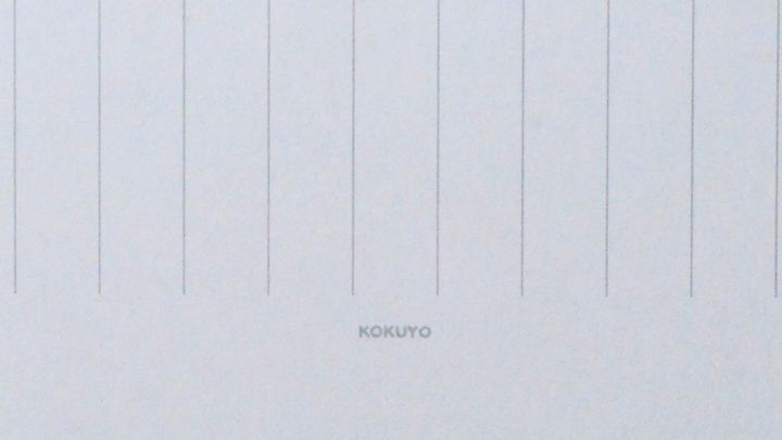 【ダイソー】便箋5選！かわいいものや縦書きタイプも紹