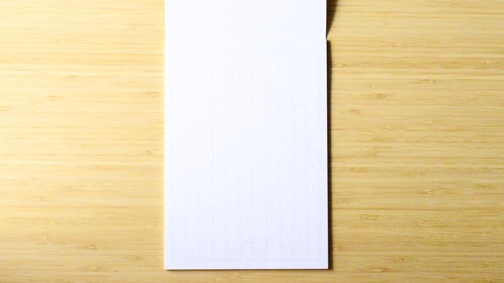 【ダイソー】便箋5選！かわいいものや縦書きタイプも紹