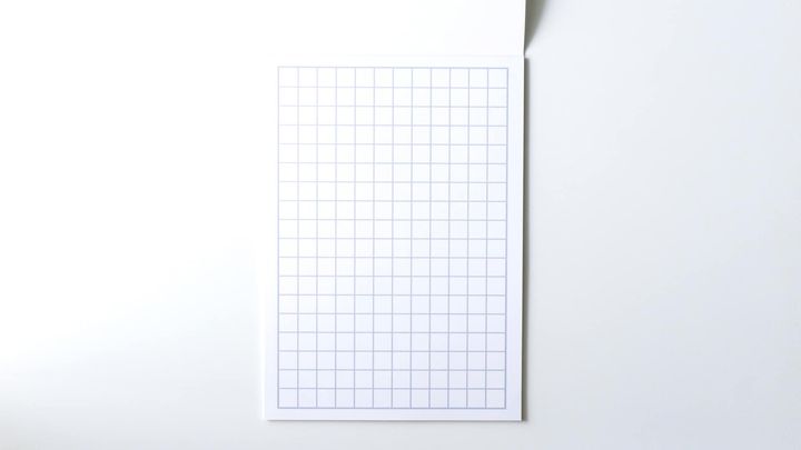 【ダイソー】便箋5選！かわいいものや縦書きタイプも紹