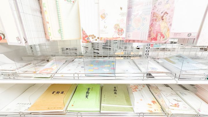【ダイソー】便箋5選！かわいいものや縦書きタイプも紹