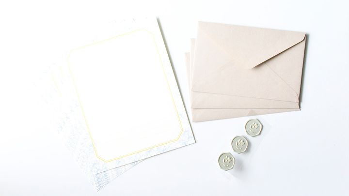 【ダイソー】便箋5選！かわいいものや縦書きタイプも紹