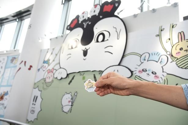 「セイレーンとの対決！」コーナー 撮影：ソムタム田井