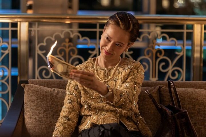 『地獄に堕ちるわよ』が日本作品首位 Netflix上半期視聴データで世界的人気を証明