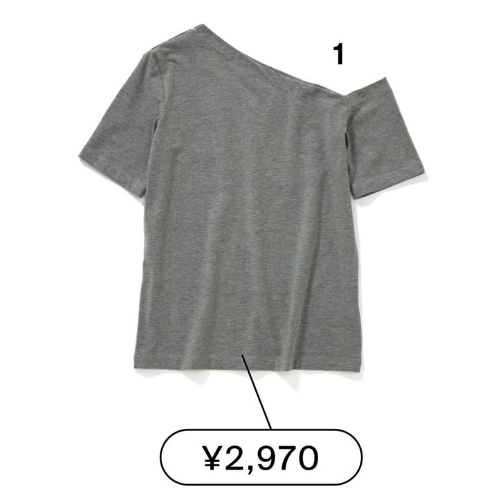 Tシャツ（アントマリーズ／アンティローザ）