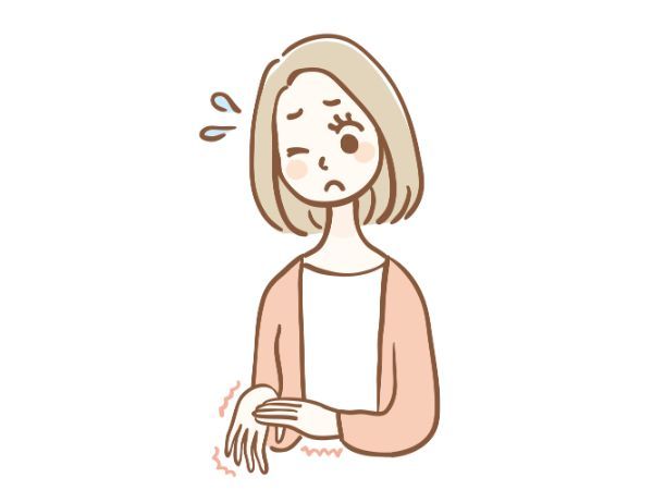 更年期以降に注意したい病気