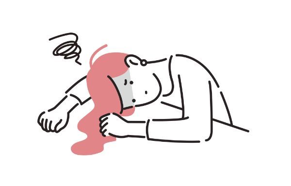更年期が終わって起こる体と心の変化