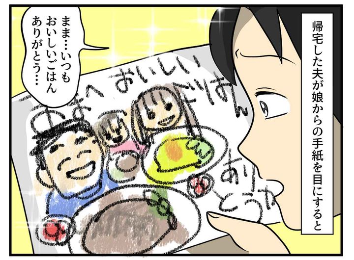 画像3: 感謝のない夫