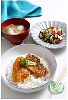 【東京都葛飾区】山口の瀬付きあじを丸ごと捌く、親子向け料理教室開催！ゲストにさかなクンも登場