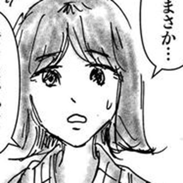犬に憑かれた女の子が除霊できない話 画像提供：sakura(@side_sinmom)