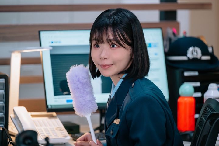 ドラマ『大空港～GATE24～』第1話より （C）テレビ朝日 width=