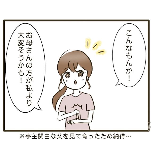 自己中クズ夫に天罰を！／みぃ子
