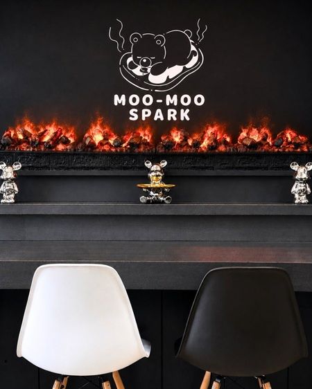 【沖縄県那覇市】可愛さ×背徳感！国産牛の雌牛のみ使ったステーキハウス「MOO-MOO SPARK」オープン