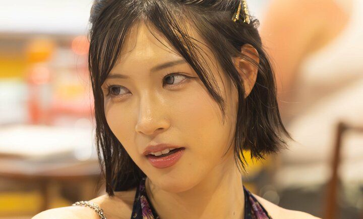 【写真・画像】「26歳の時に40代テレビ局員と…」元アイドルの30歳元セクシー女優、過去の不倫経験を激白「会いに行っていた家が…」 1枚目
