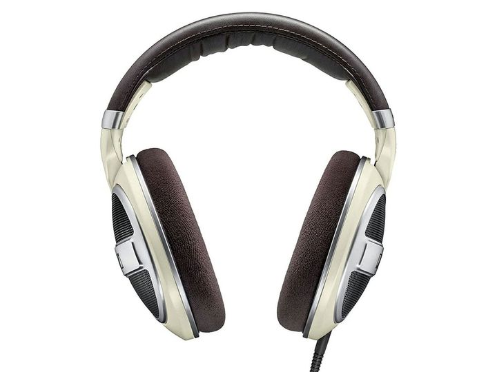 Sennheiser「HD 599」