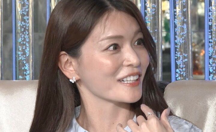 【写真・画像】33歳レジェンド女優、大変だった現場を赤裸々告白「時間止める系の…」 1枚目