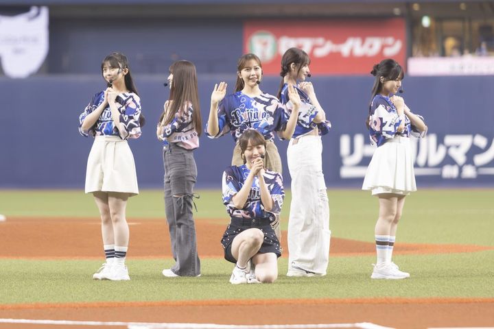 画像4: (C)西本友