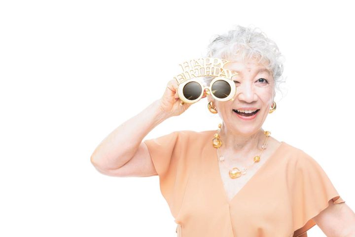 【中尾ミエさん80歳】薬も健康診断もやめて「ナチュラルに生きる」今の心境
