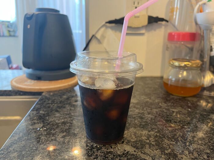 プラカップ、飲み終わっても捨てないで！実は家事に収納に便利に使える万能アイテムです♪
