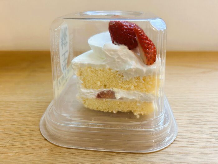 『余ったケーキ』は逆に保存すると超便利！まさに天才的な発想♡知って驚きの保存術とは