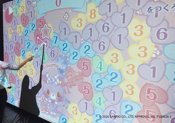 【沖縄県豊見城市】沖縄でサンリオピューロランドの世界観を体験できる！特別イベントを夏季限定開催