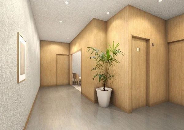 【東京都三鷹市】1日1組限定、「東京博善のお葬式 三鷹ホール」開設。オープン記念イベントを実施
