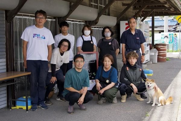 【岡山県岡山市】丸草出荷組合による直売所「マルクサぶどう販売」が今シーズンのぶどう販売を開始！