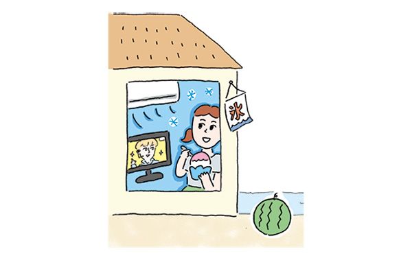 冷えてむくんだ＆くすんだ